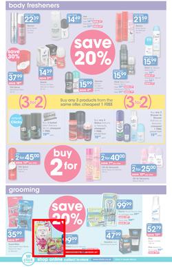 Clicks : You Pay Less (23 May - 20 June 2018), page 20