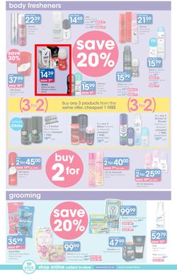 Clicks : You Pay Less (23 May - 20 June 2018), page 20