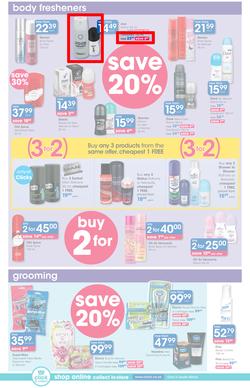 Clicks : You Pay Less (23 May - 20 June 2018), page 20