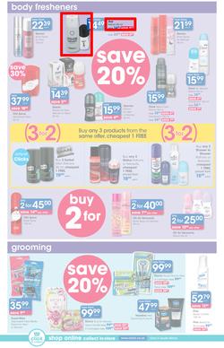 Clicks : You Pay Less (23 May - 20 June 2018), page 20