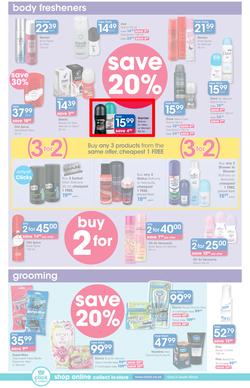 Clicks : You Pay Less (23 May - 20 June 2018), page 20