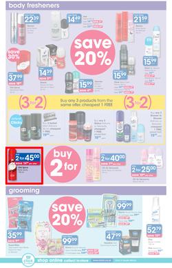 Clicks : You Pay Less (23 May - 20 June 2018), page 20