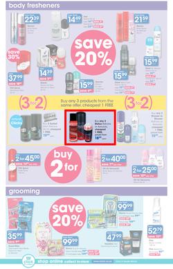 Clicks : You Pay Less (23 May - 20 June 2018), page 20