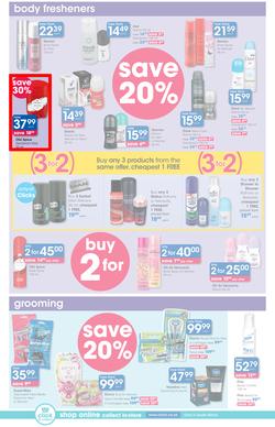 Clicks : You Pay Less (23 May - 20 June 2018), page 20