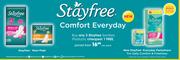 Stayfree Sanitary Products-Per Pack