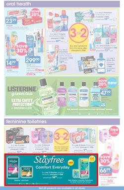 Clicks : You Pay Less (23 May - 20 June 2018), page 21