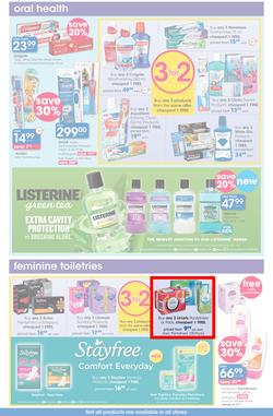 Clicks : You Pay Less (23 May - 20 June 2018), page 21