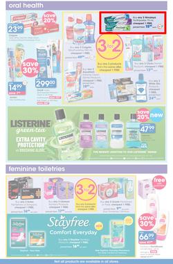 Clicks : You Pay Less (23 May - 20 June 2018), page 21