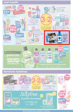 Clicks : You Pay Less (23 May - 20 June 2018), page 21