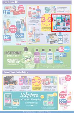 Clicks : You Pay Less (23 May - 20 June 2018), page 21