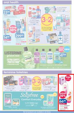 Clicks : You Pay Less (23 May - 20 June 2018), page 21