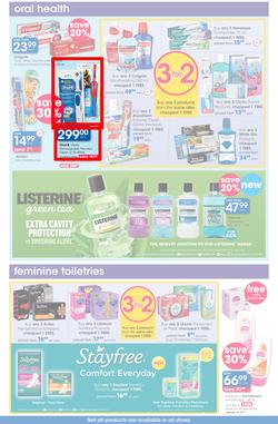 Clicks : You Pay Less (23 May - 20 June 2018), page 21