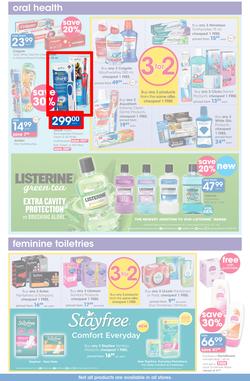 Clicks : You Pay Less (23 May - 20 June 2018), page 21