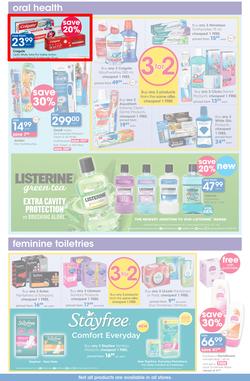 Clicks : You Pay Less (23 May - 20 June 2018), page 21