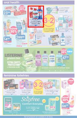 Clicks : You Pay Less (23 May - 20 June 2018), page 21