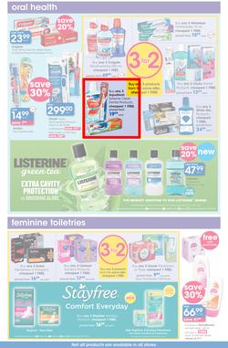 Clicks : You Pay Less (23 May - 20 June 2018), page 21