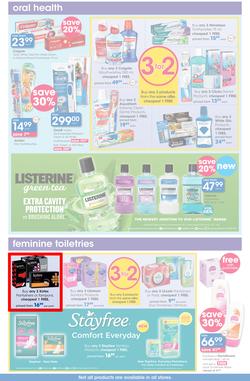 Clicks : You Pay Less (23 May - 20 June 2018), page 21