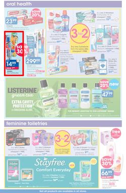 Clicks : You Pay Less (23 May - 20 June 2018), page 21
