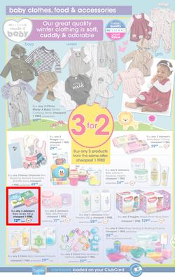 Clicks : You Pay Less (23 May - 20 June 2018), page 22