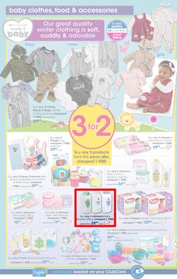 Clicks : You Pay Less (23 May - 20 June 2018), page 22