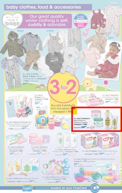 Clicks : You Pay Less (23 May - 20 June 2018), page 22