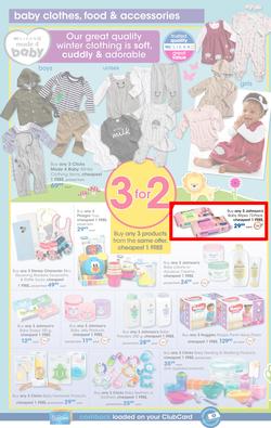 Clicks : You Pay Less (23 May - 20 June 2018), page 22
