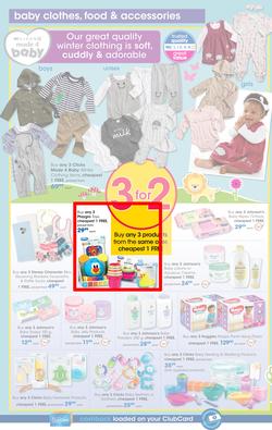 Clicks : You Pay Less (23 May - 20 June 2018), page 22