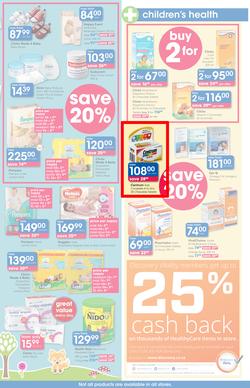 Clicks : You Pay Less (23 May - 20 June 2018), page 23