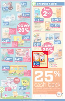 Clicks : You Pay Less (23 May - 20 June 2018), page 23