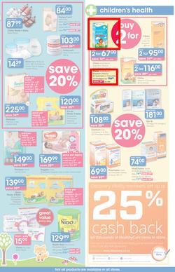Clicks : You Pay Less (23 May - 20 June 2018), page 23
