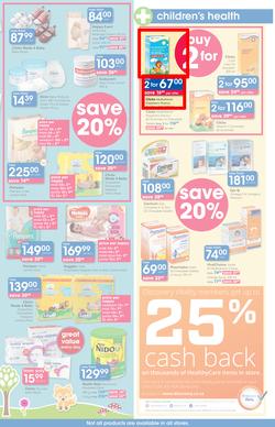 Clicks : You Pay Less (23 May - 20 June 2018), page 23