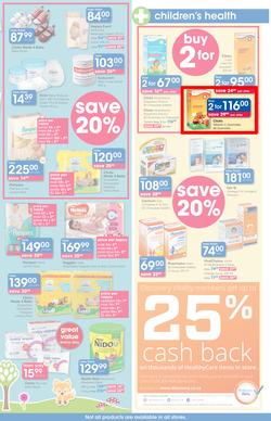 Clicks : You Pay Less (23 May - 20 June 2018), page 23