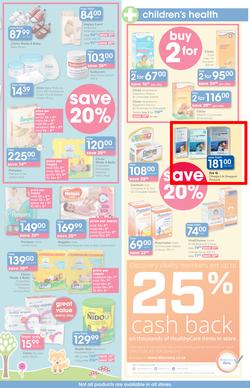 Clicks : You Pay Less (23 May - 20 June 2018), page 23