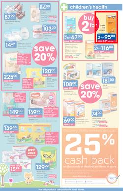 Clicks : You Pay Less (23 May - 20 June 2018), page 23