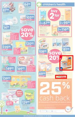 Clicks : You Pay Less (23 May - 20 June 2018), page 23
