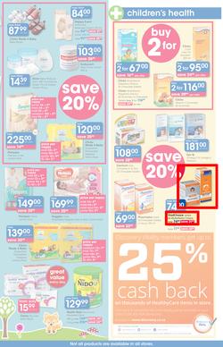 Clicks : You Pay Less (23 May - 20 June 2018), page 23