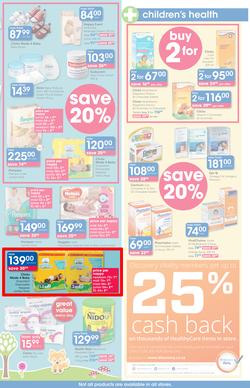 Clicks : You Pay Less (23 May - 20 June 2018), page 23