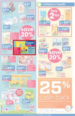 Clicks : You Pay Less (23 May - 20 June 2018), page 23