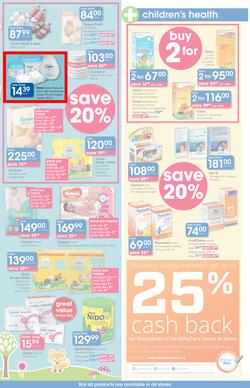 Clicks : You Pay Less (23 May - 20 June 2018), page 23