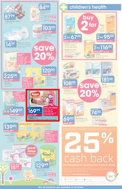 Clicks : You Pay Less (23 May - 20 June 2018), page 23