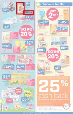 Clicks : You Pay Less (23 May - 20 June 2018), page 23