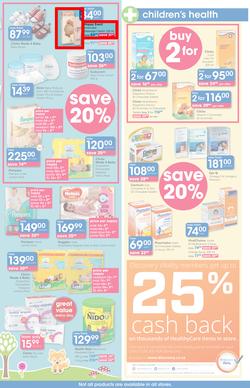 Clicks : You Pay Less (23 May - 20 June 2018), page 23