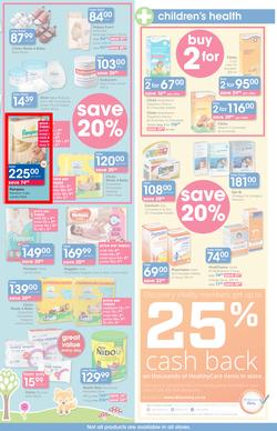 Clicks : You Pay Less (23 May - 20 June 2018), page 23