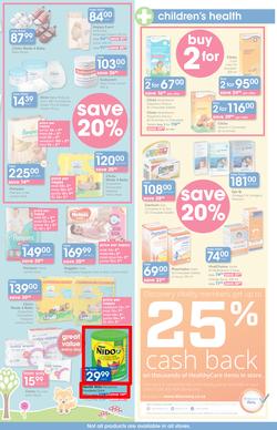 Clicks : You Pay Less (23 May - 20 June 2018), page 23
