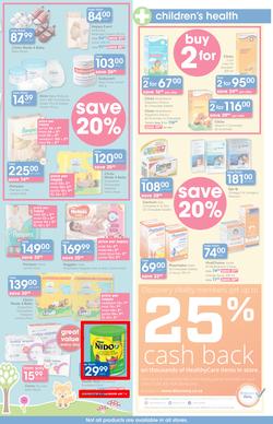 Clicks : You Pay Less (23 May - 20 June 2018), page 23