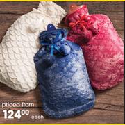 Hot Water Bottles-Each