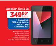 Vodacom Kicka VE