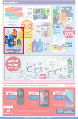 Clicks : You Pay Less (23 May - 20 June 2018), page 34