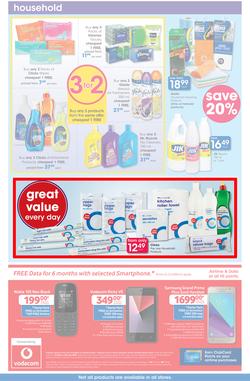 Clicks : You Pay Less (23 May - 20 June 2018), page 34