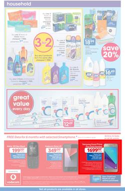 Clicks : You Pay Less (23 May - 20 June 2018), page 34